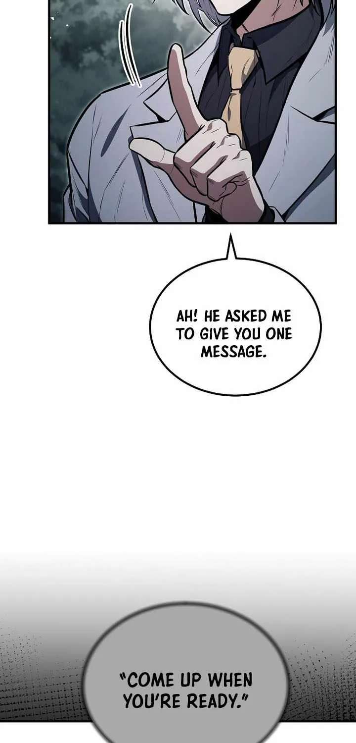 The Hero Returns Chapter 168 - page 94