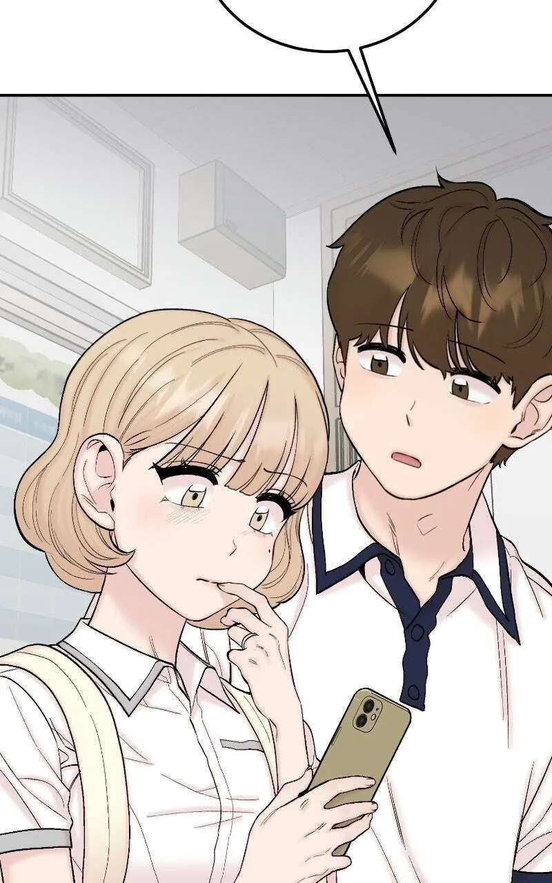 My Dud To Stud Boyfriend Chapter 184 - page 84