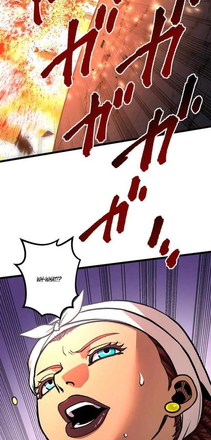 The Reincarnation of God-Level Crafting Chapter 43 - page 91