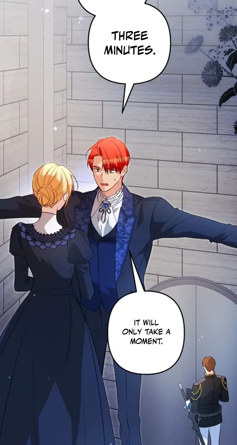 I Want a Divorce, Please Stop Obsessing Over Me! Chapter 60 - page 5