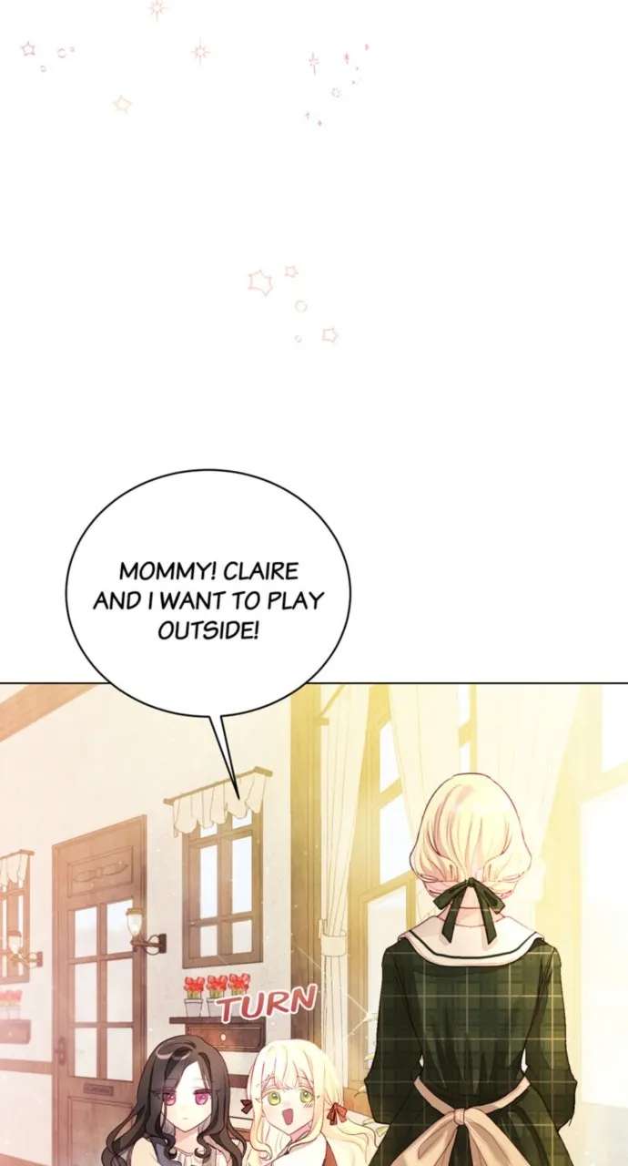 My Father, the PossessiveDemi-God Chapter 1 - page 23