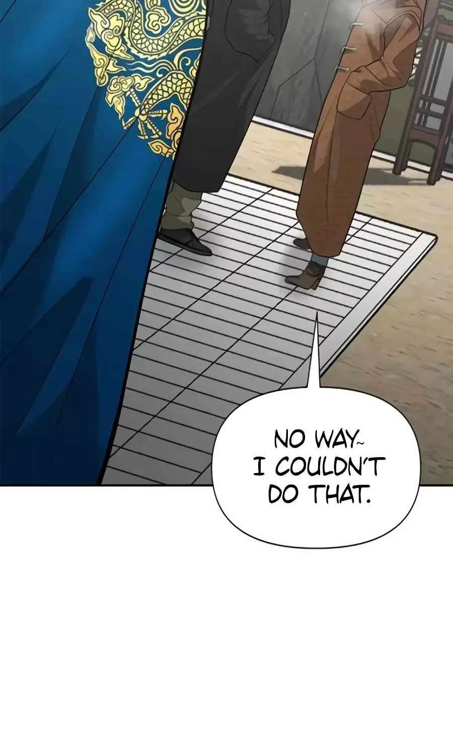 The God of Ad-Libs Chapter 32 - page 79