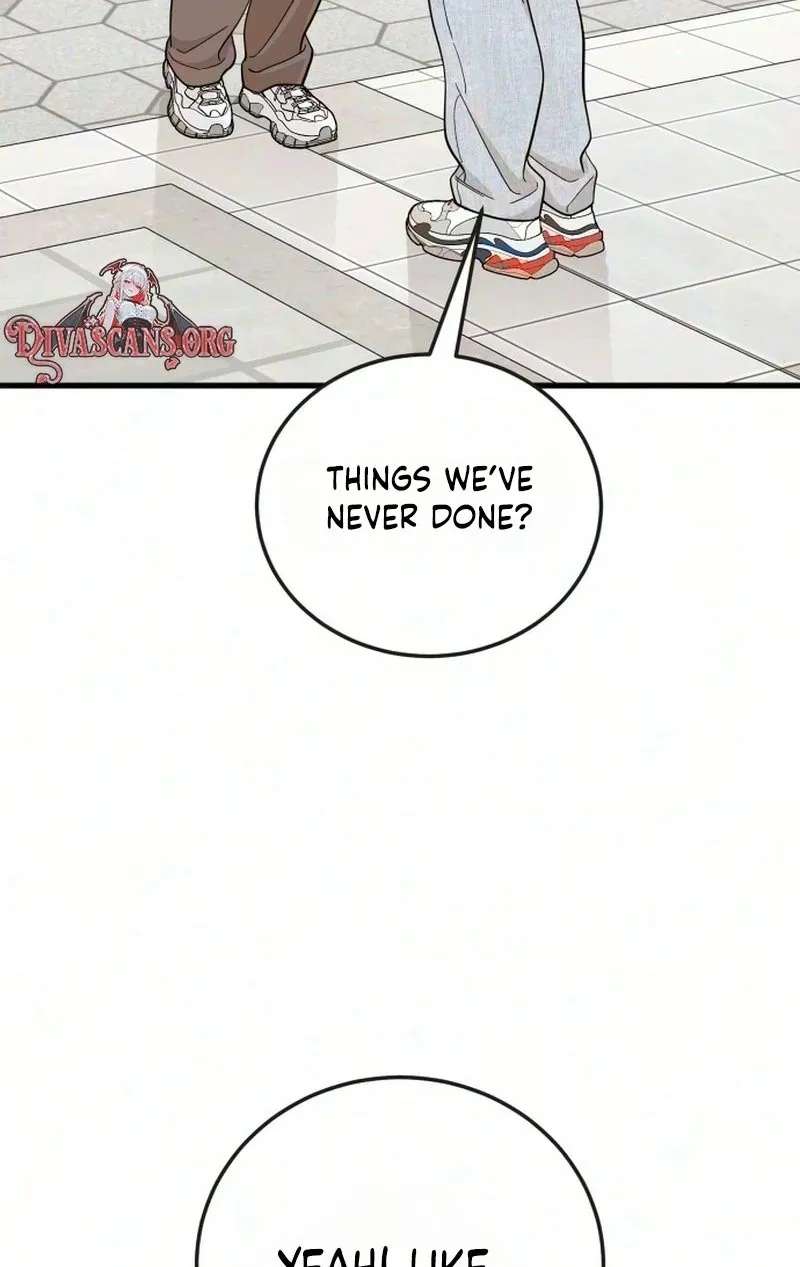 I Left My Body Chapter 15 - page 68
