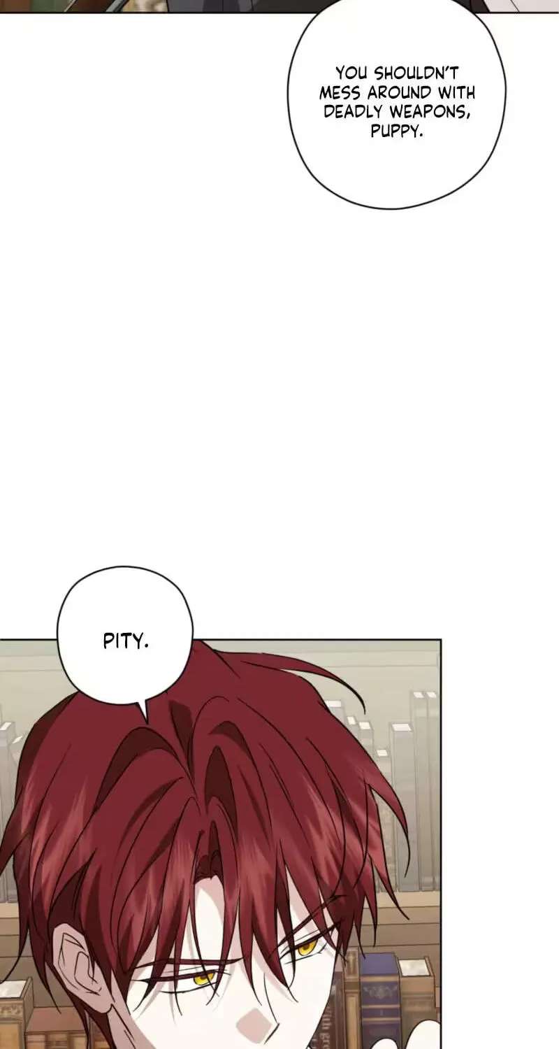 Dear Anonymous Sponsor Chapter 63 - page 62