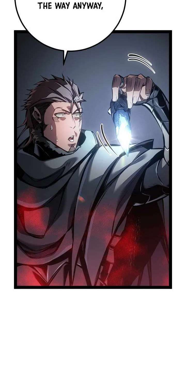 Regressing As The Reincarnated Bastard Of The Sword Clan Chapter 110 - page 97