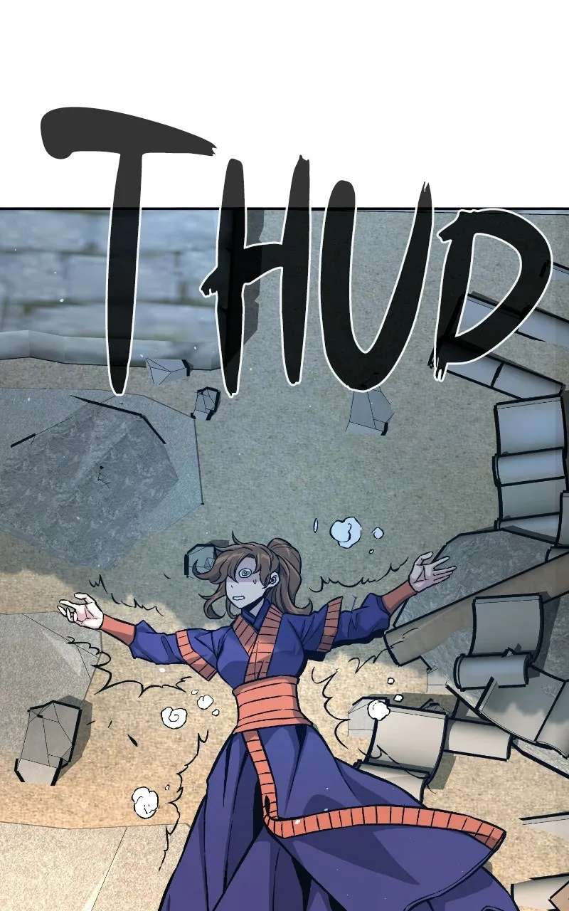 AbsoluteSword Sense Chapter 187 - page 100