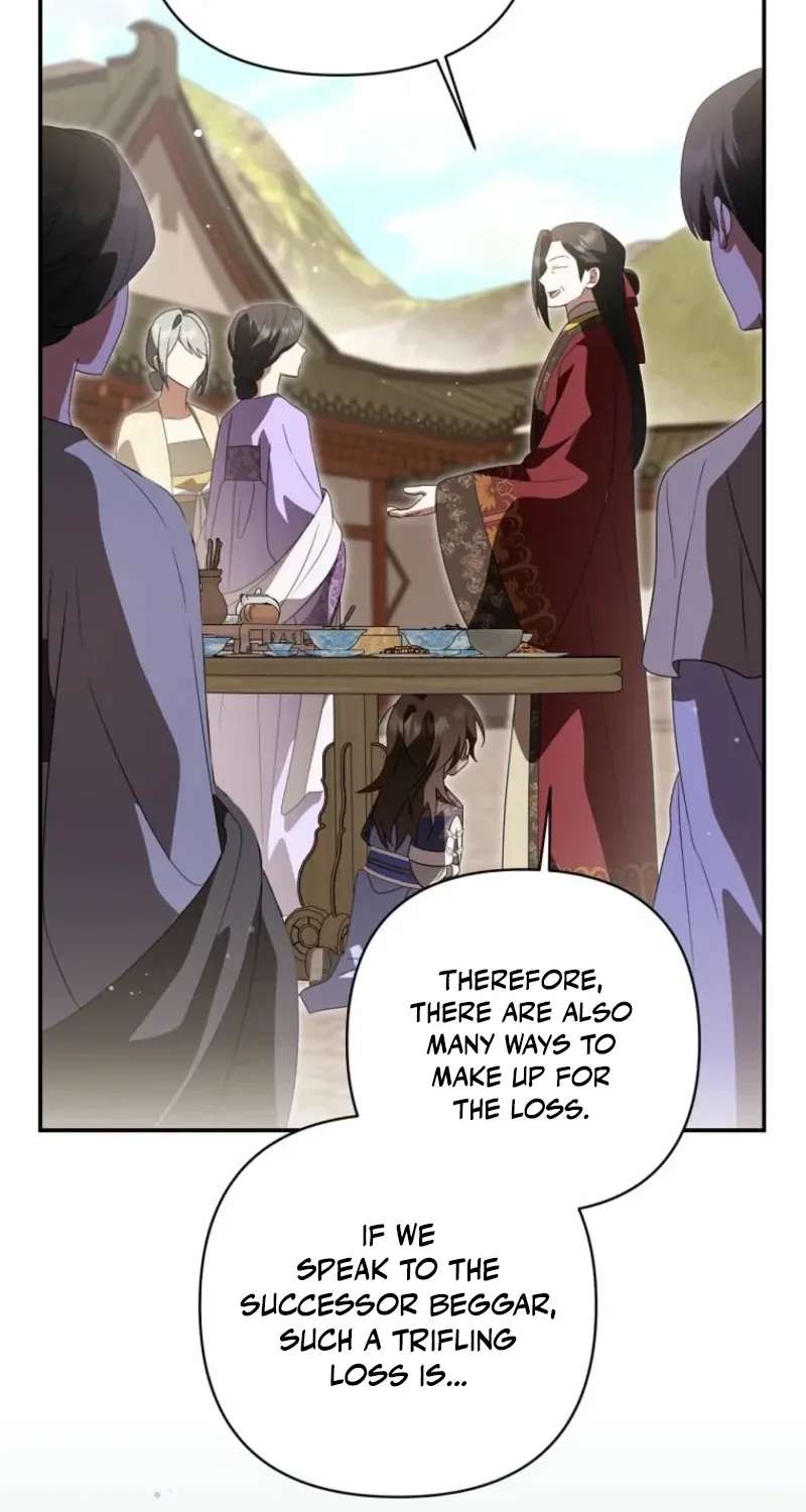 A Baby Cat Who Commands the Dog Clan Chapter 37 - page 14