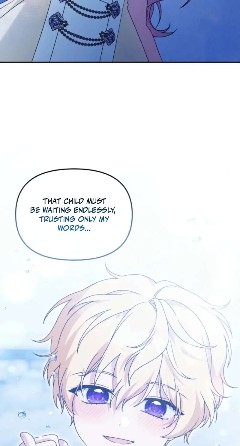 The Villain’s Daughter in law is Inherently Powerful Chapter 65 - page 64