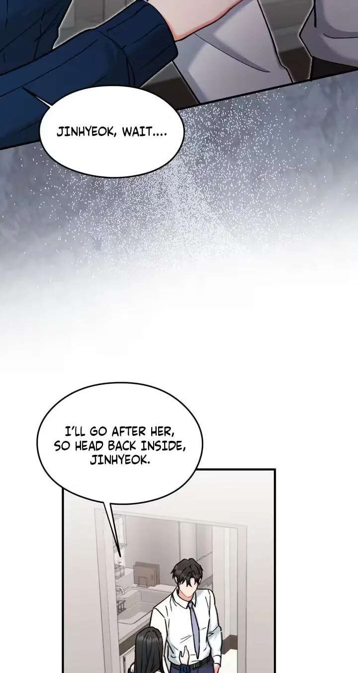 My Doodle Boyfriend Chapter 25 - page 15