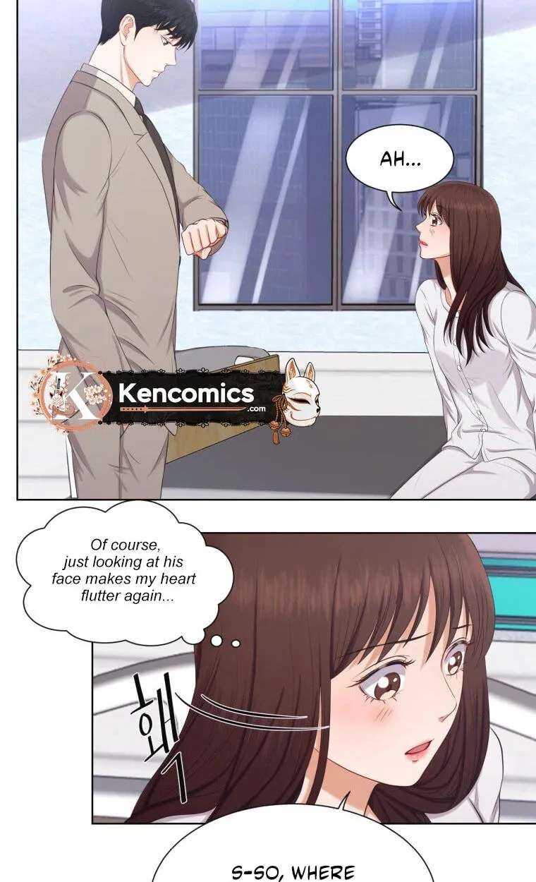 I Need a Bride Chapter 14 - page 28