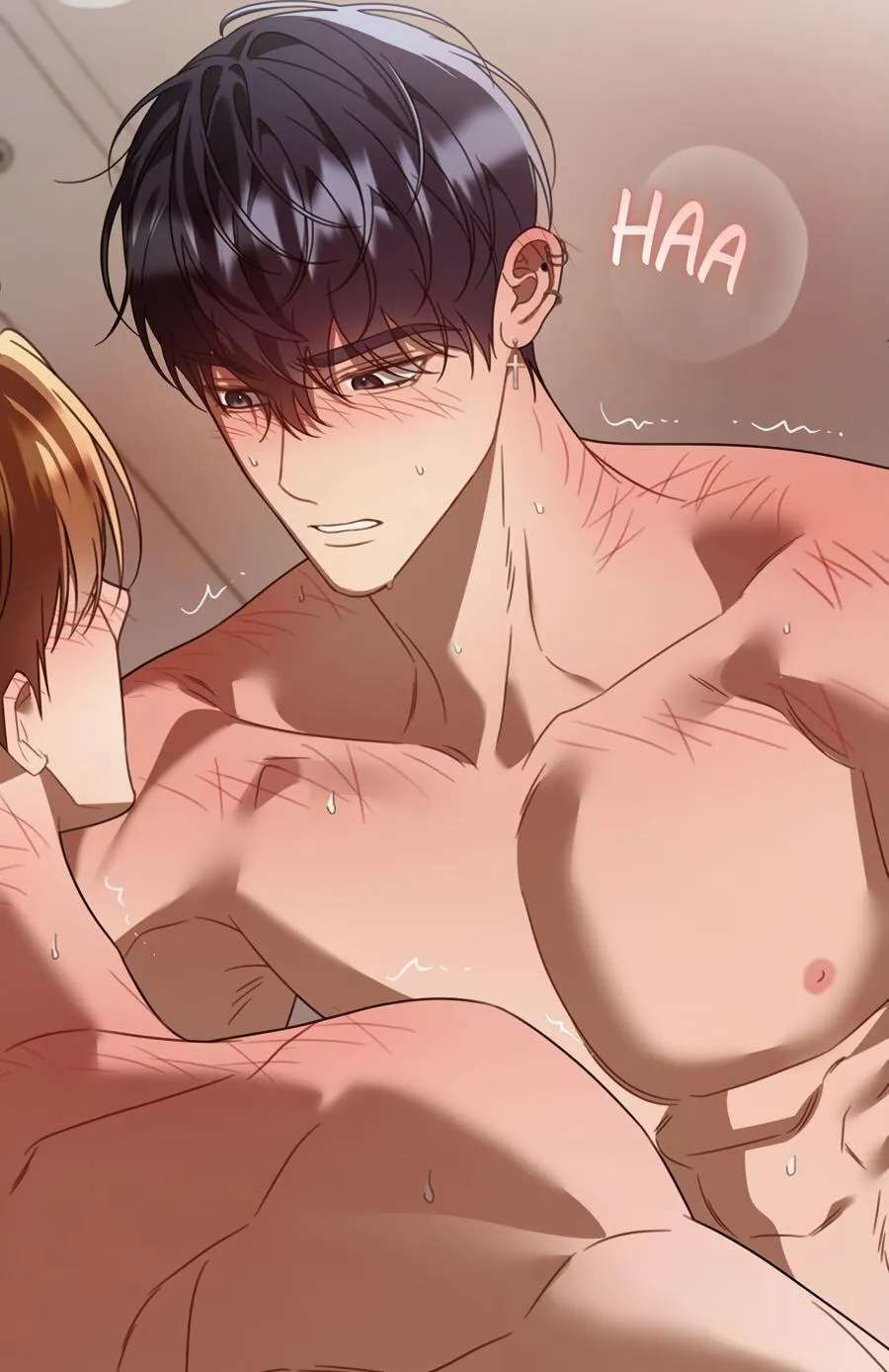 Carrying My n00b Waifu Chapter 65 - page 9