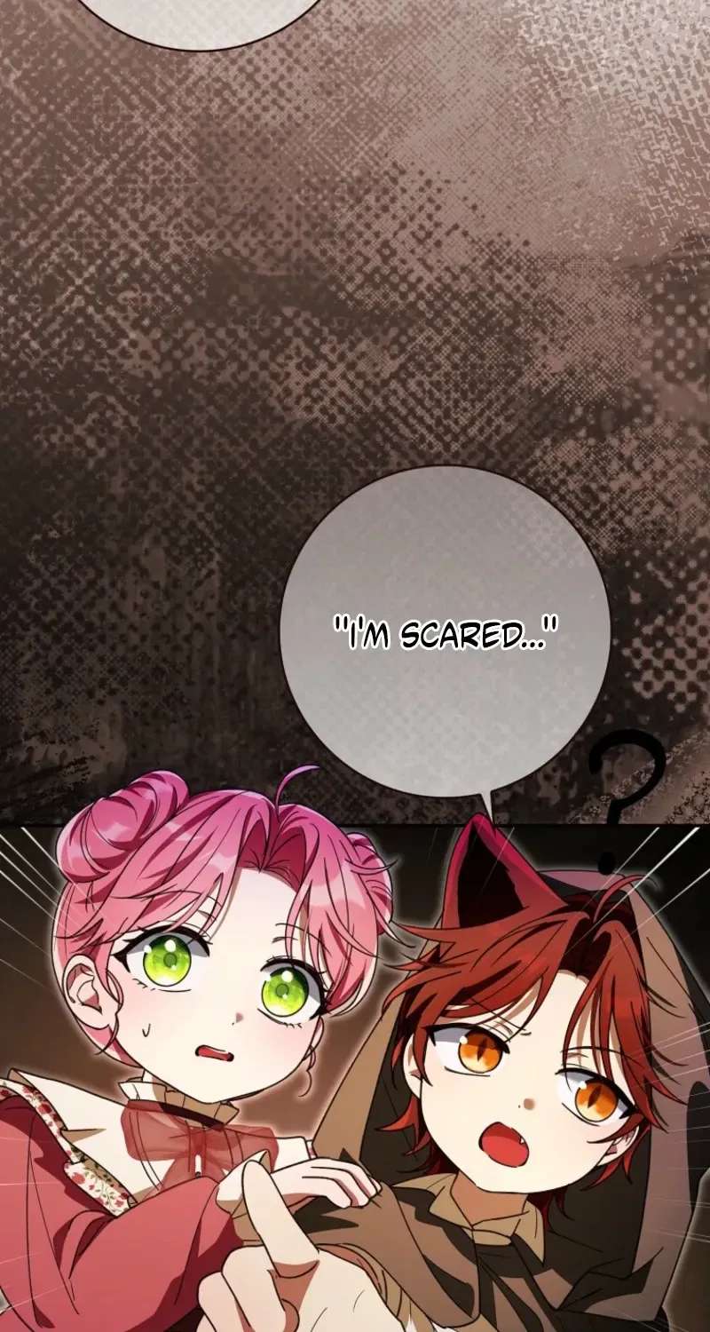 I’ll Try to Save My Father Chapter 30 - page 91