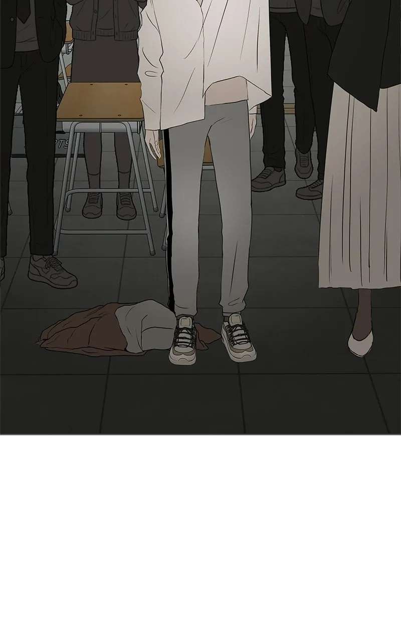 Between Two Floors Chapter 65 - page 5