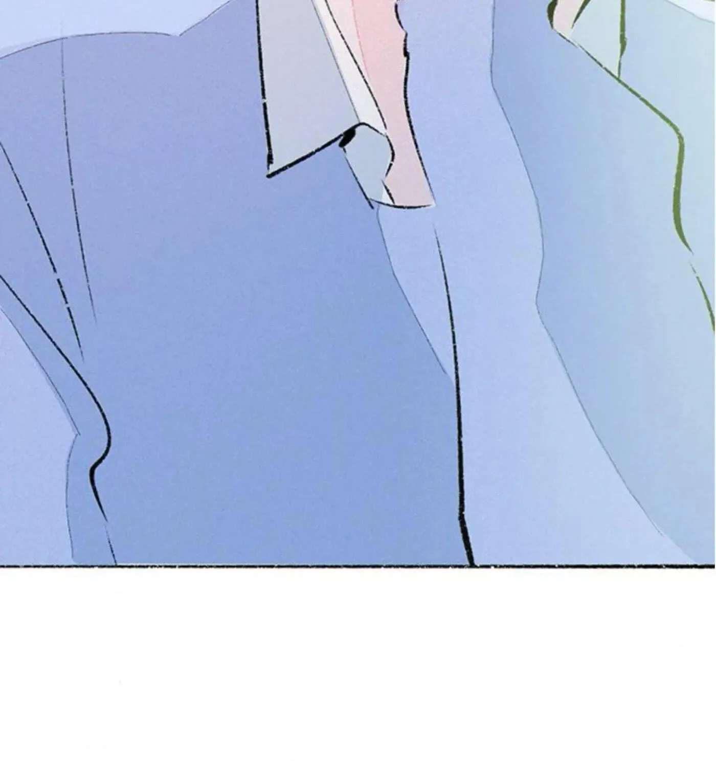 Why Don't I Have Anyone by My Side? Chapter 58 - page 59