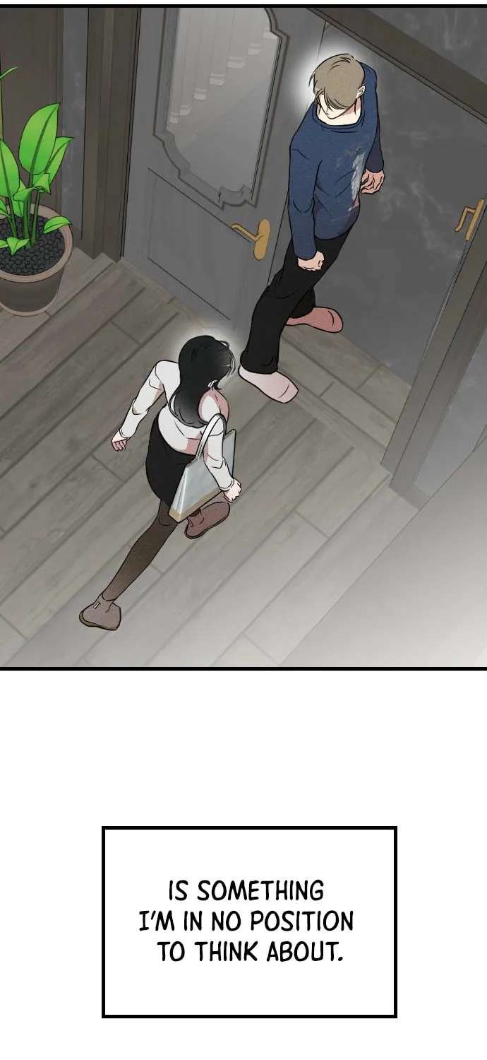 That's Because I'm Not Brave Chapter 2 - page 39