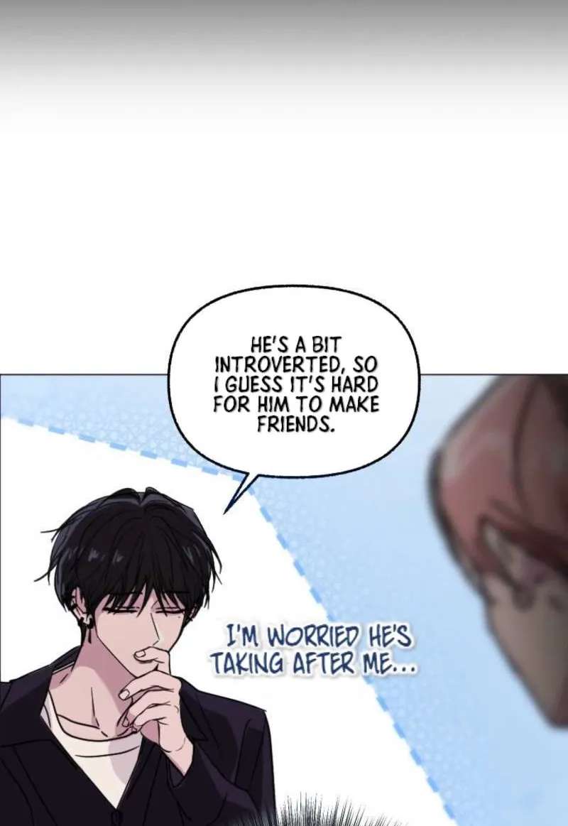 Obsession Series Chapter 2 - page 32