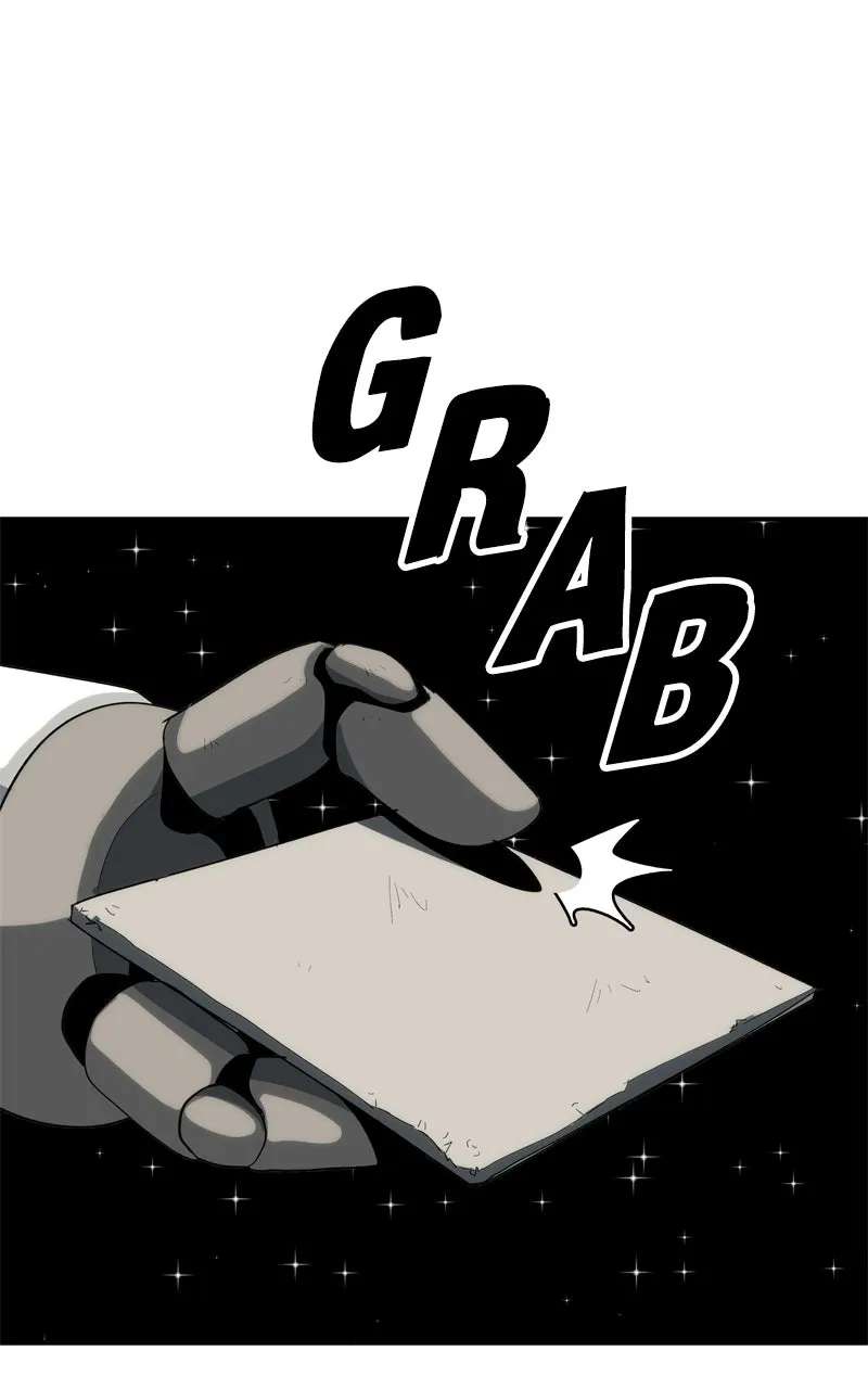 Grand Finale Chapter 48 - page 34