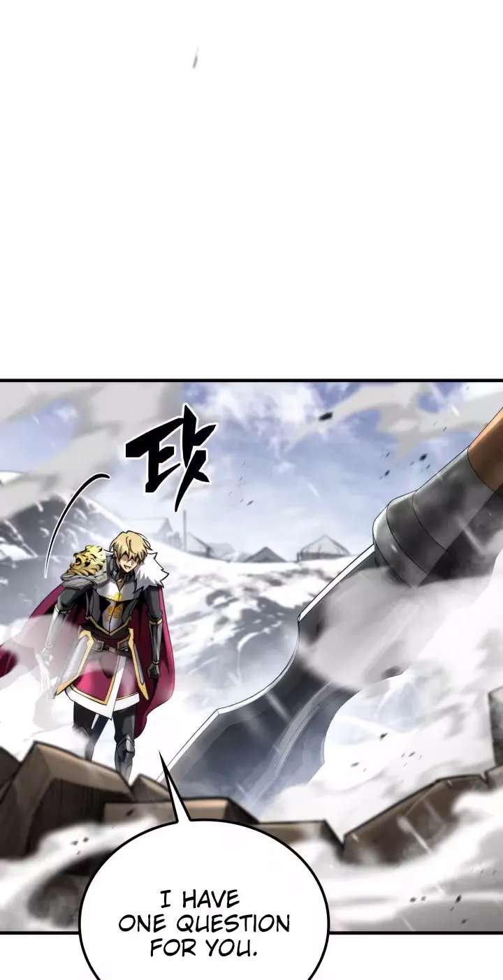 I Became The Rogue First Prince Chapter 52 - page 67