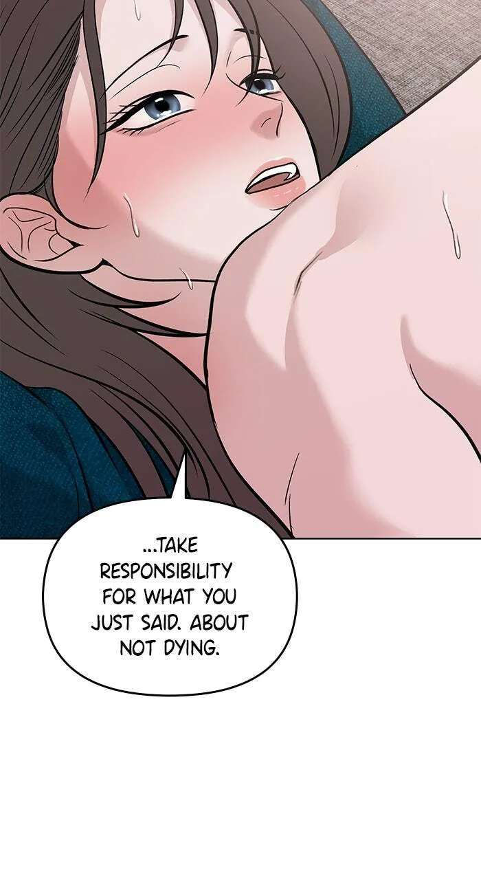 One of Three Chapter 54 - page 16