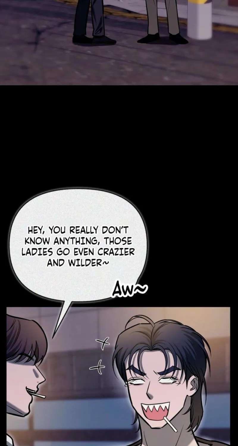 Parasite Chapter 13 - page 28