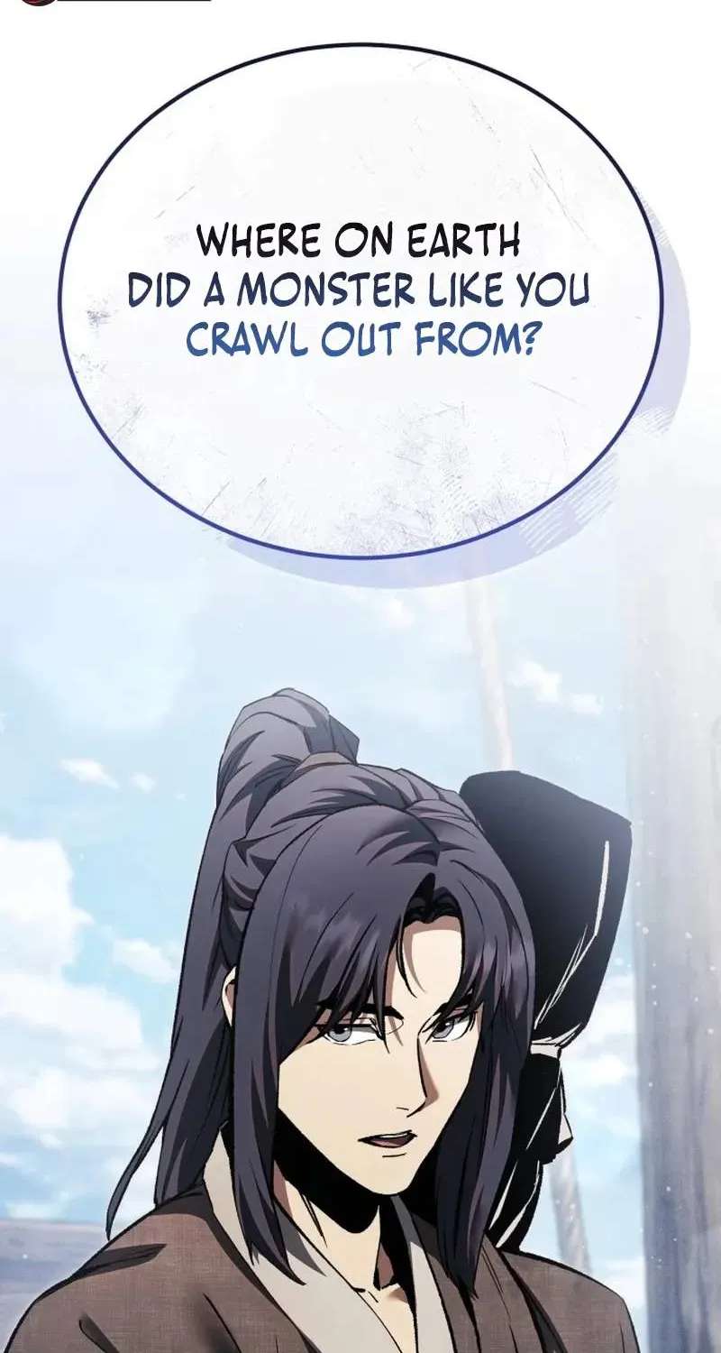 I Became a Martial Arts God's Youngest Son Chapter 2 - page 66
