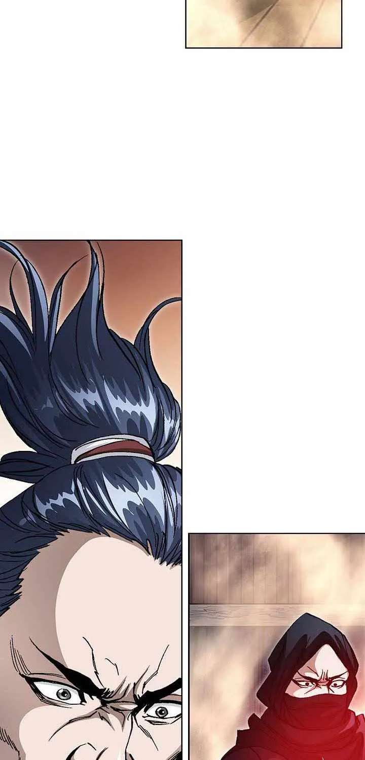 Return of the Immortal Monk Chapter 94 - page 24