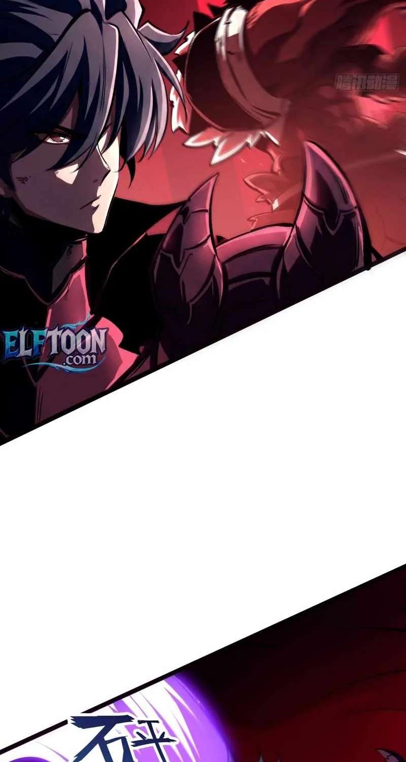 Super God of War Chapter 37 - page 43