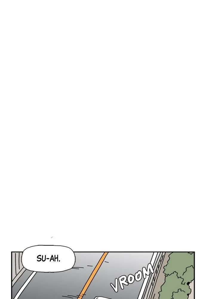 My Daughter is a Zombie Chapter 91 - page 44
