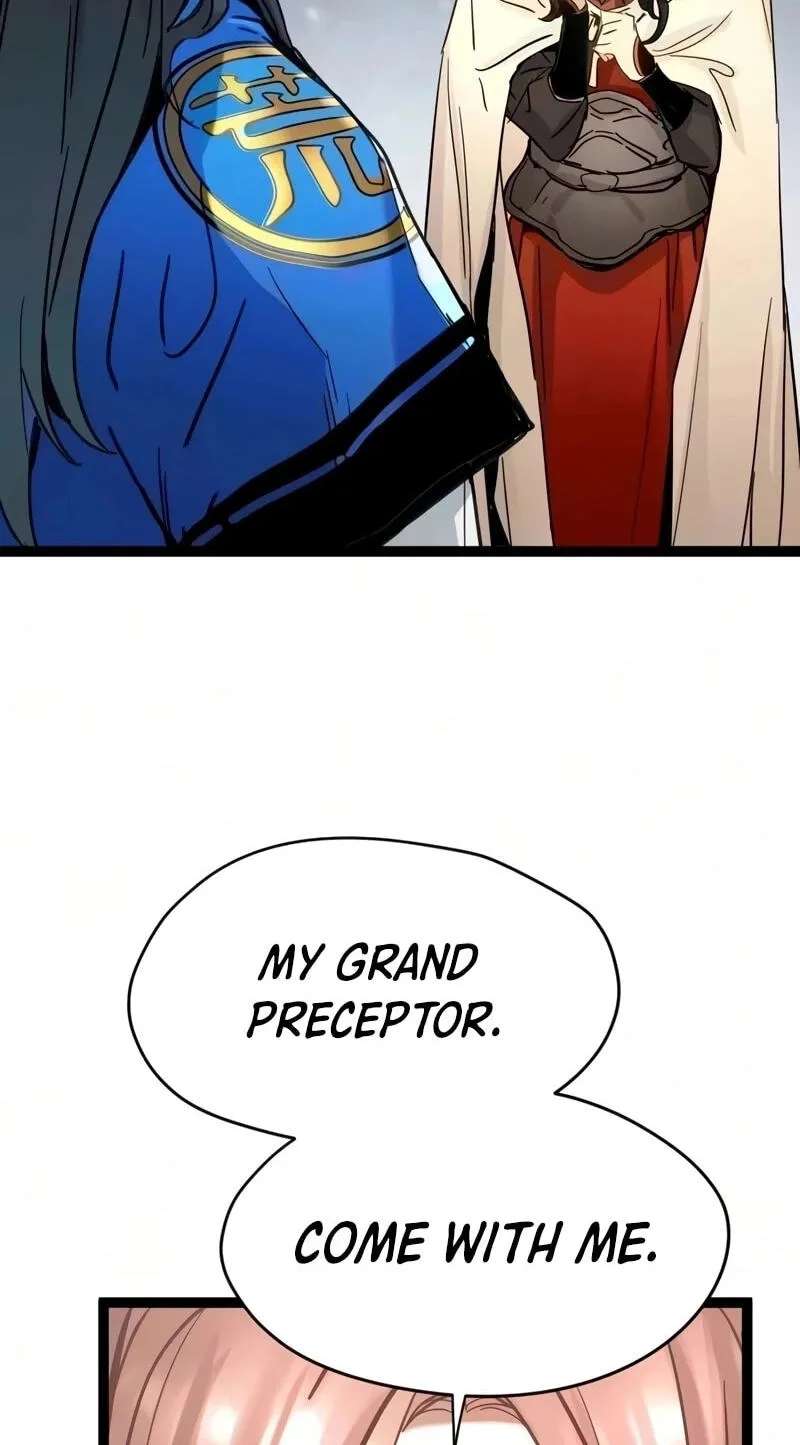 Chronicles of a Doomed Prodigy Chapter 93 - page 83