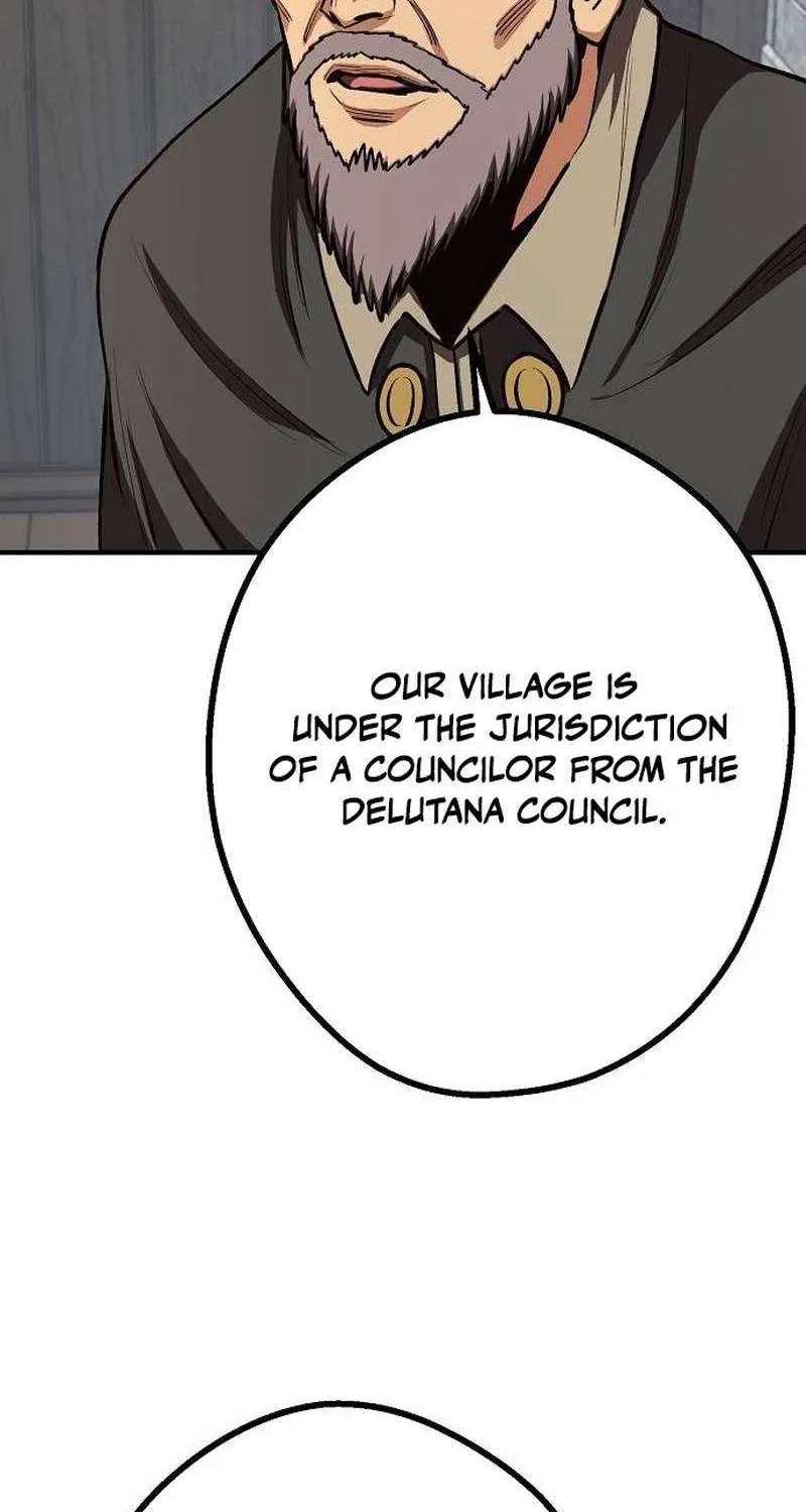 The Berserker's Second Playthrough Chapter 39 - page 34