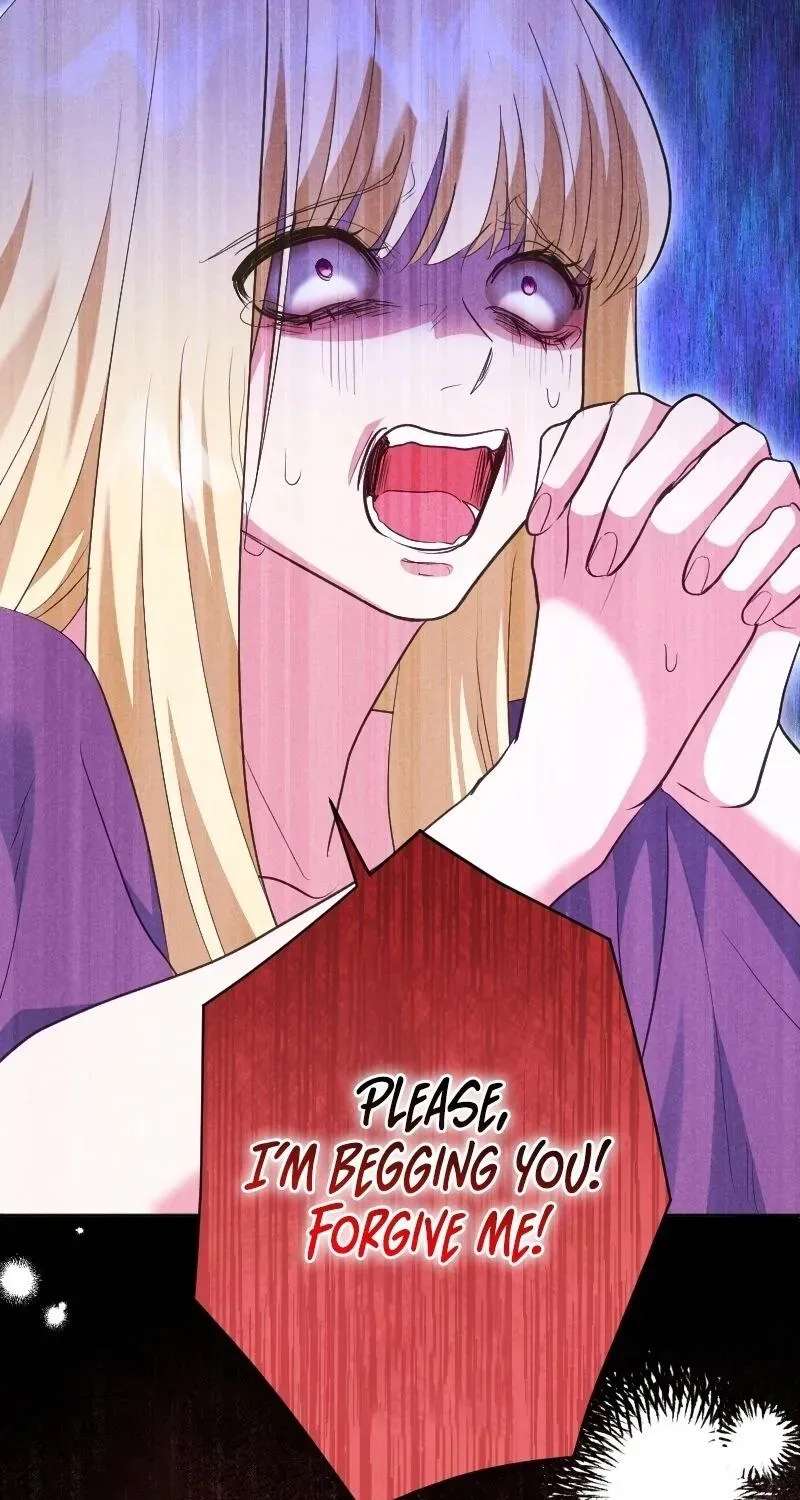 I Won’t Forgive My Stepsister This Time Around! Chapter 43 - page 42