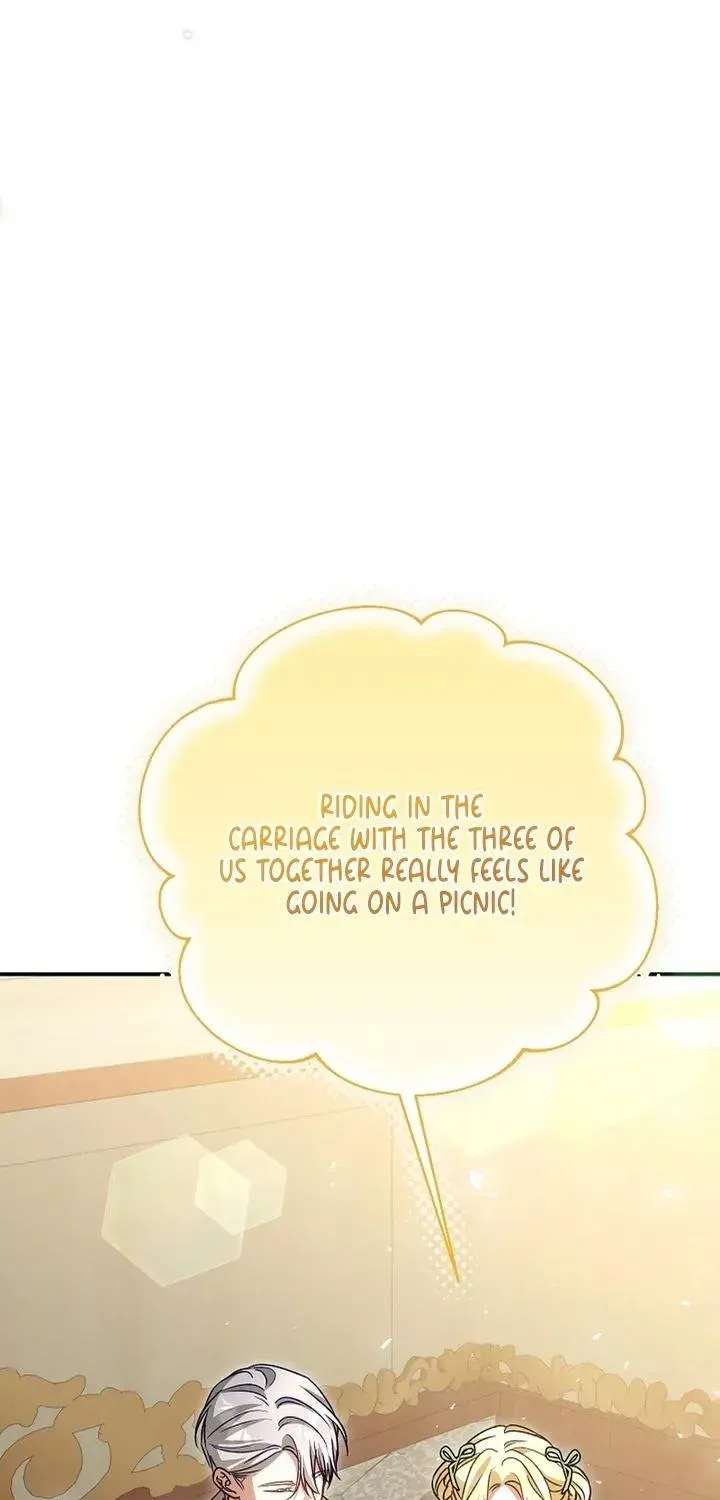 She Wasn’t My Daugther Chapter 55 - page 20