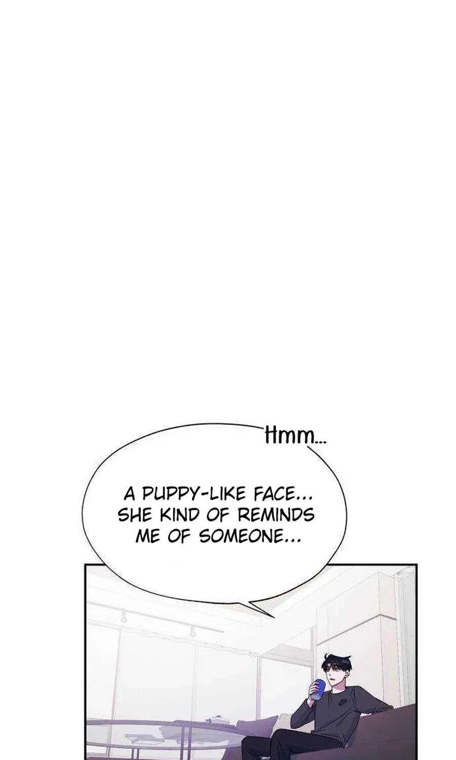 Try to Tame Me, Secretary Cha Chapter 14 - page 56