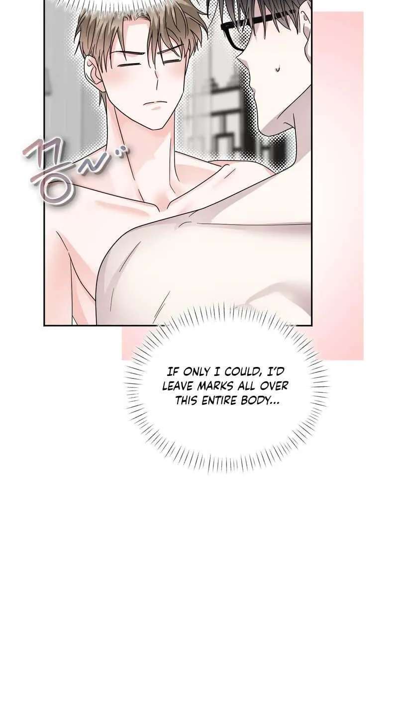 Until I Call Your Name Three Times Chapter 22 - page 46