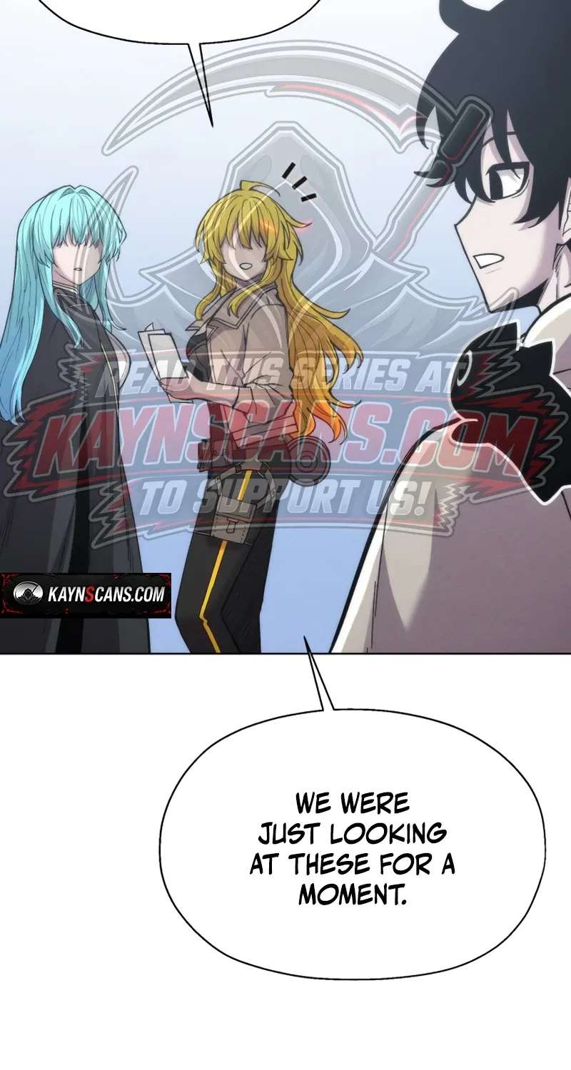 Colorist Chapter 48 - page 142