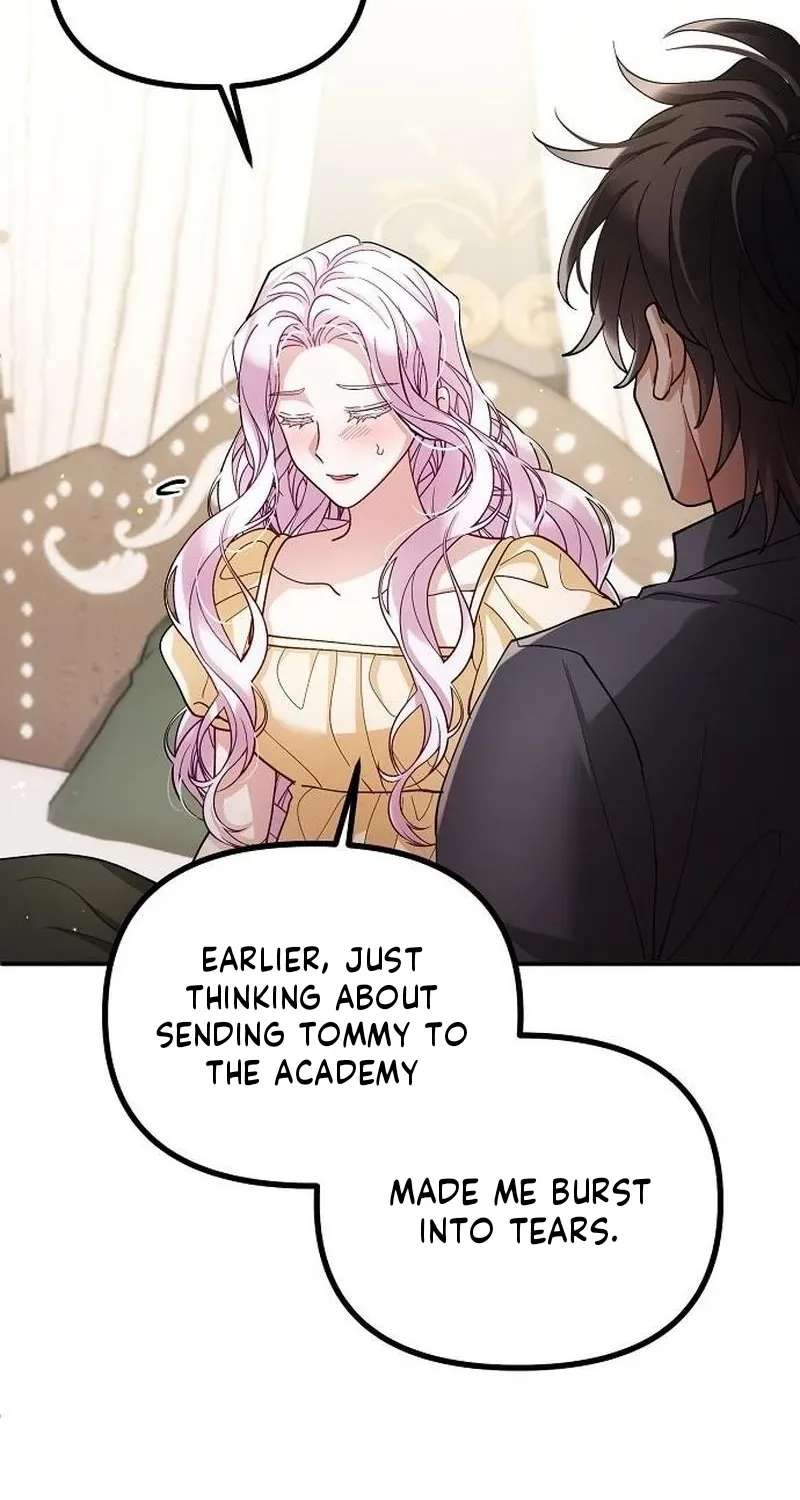 A Beast Swallowed By A Flower Chapter 162 - page 3