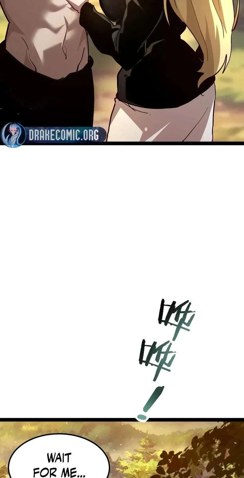Li Liang Dian Man? Wo Keshi Wangling Fashi A! Chapter 144 - page 30