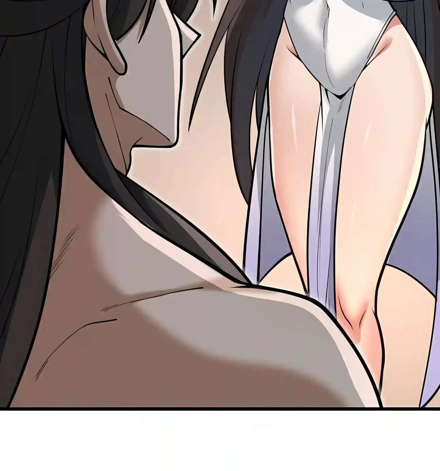 Infinite Rebate: Back Off, Senior Sister Chapter 36 - page 155
