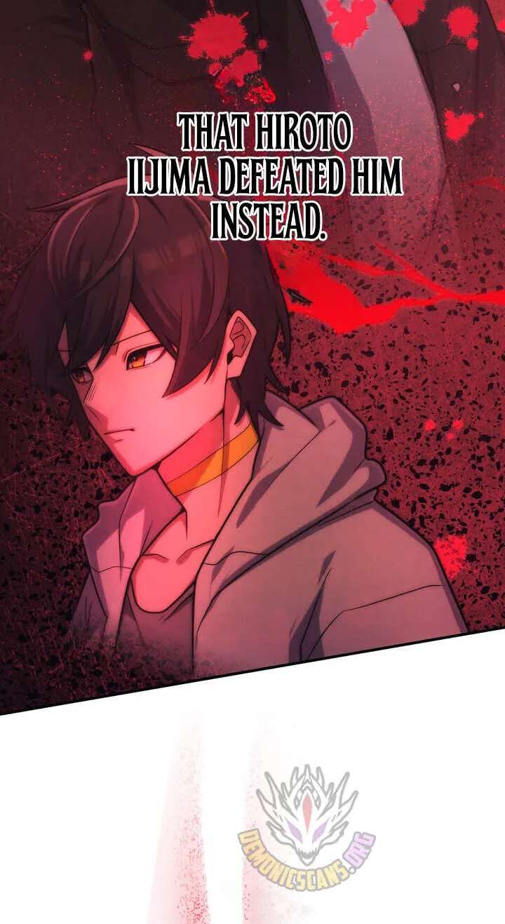Maou App de S-kyuu Hunter ni Naremashita Chapter 158 - page 6