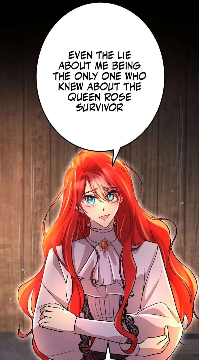 Ubawareru Kakugo wa Yoroshii desu ka? ~Aku Homare no Otome to Eiyuu Sou no Kishi~ Chapter 33 - page 19