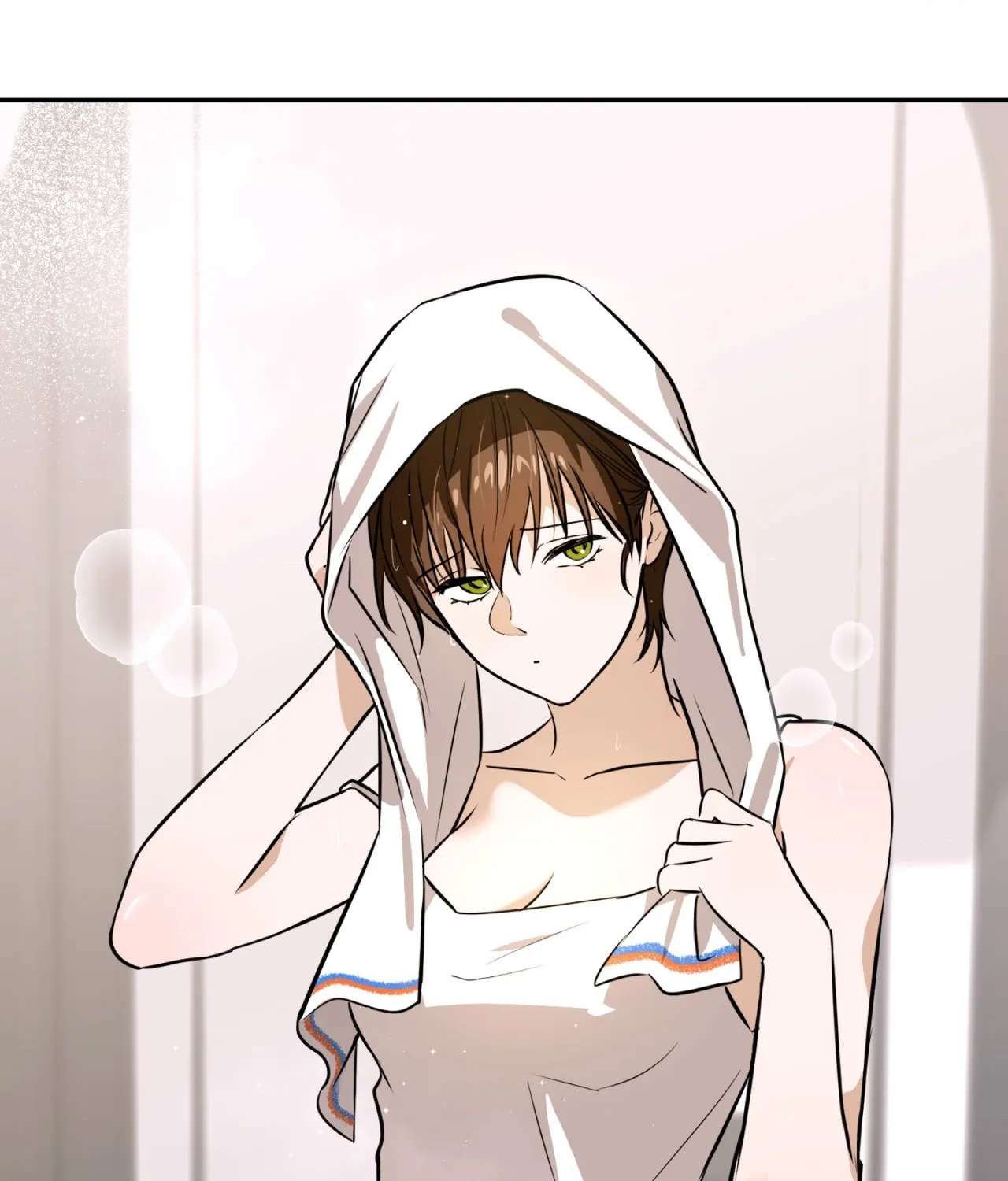 Tada Hitori, Anata Dake Chapter 1 - page 258