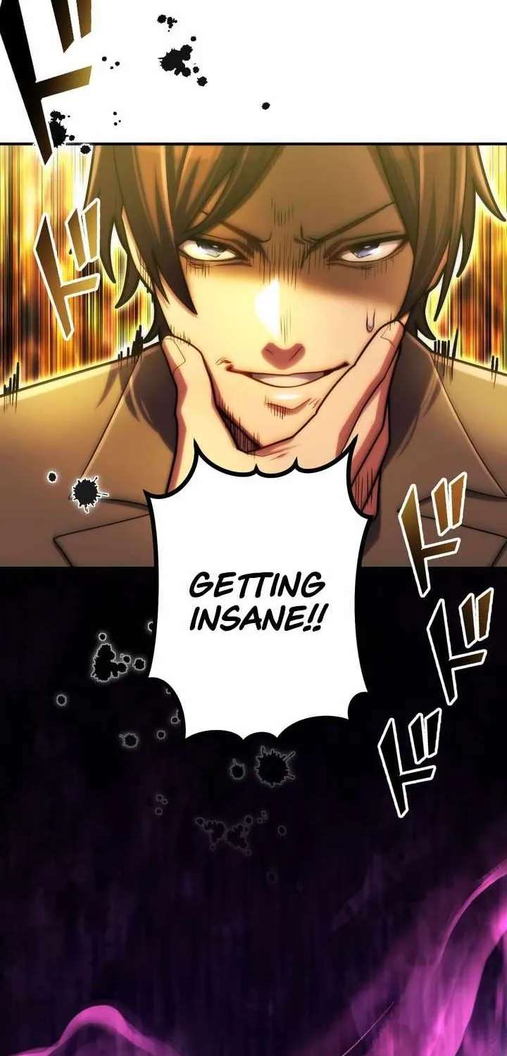 I Became An S-Rank Hunter With The Demon Lord App Chapter 163 - page 27
