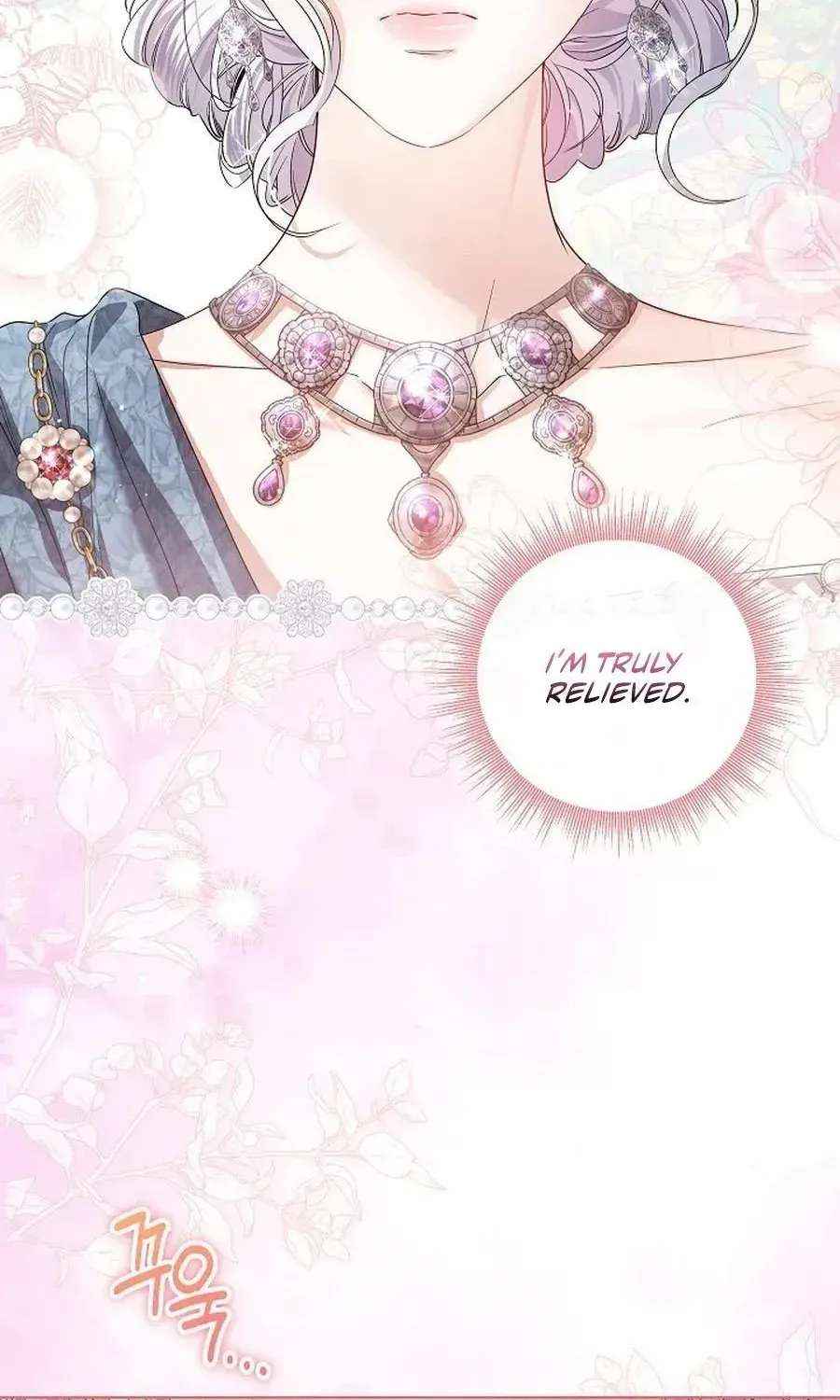 The Princess Stans in Secret Chapter 94 - page 20