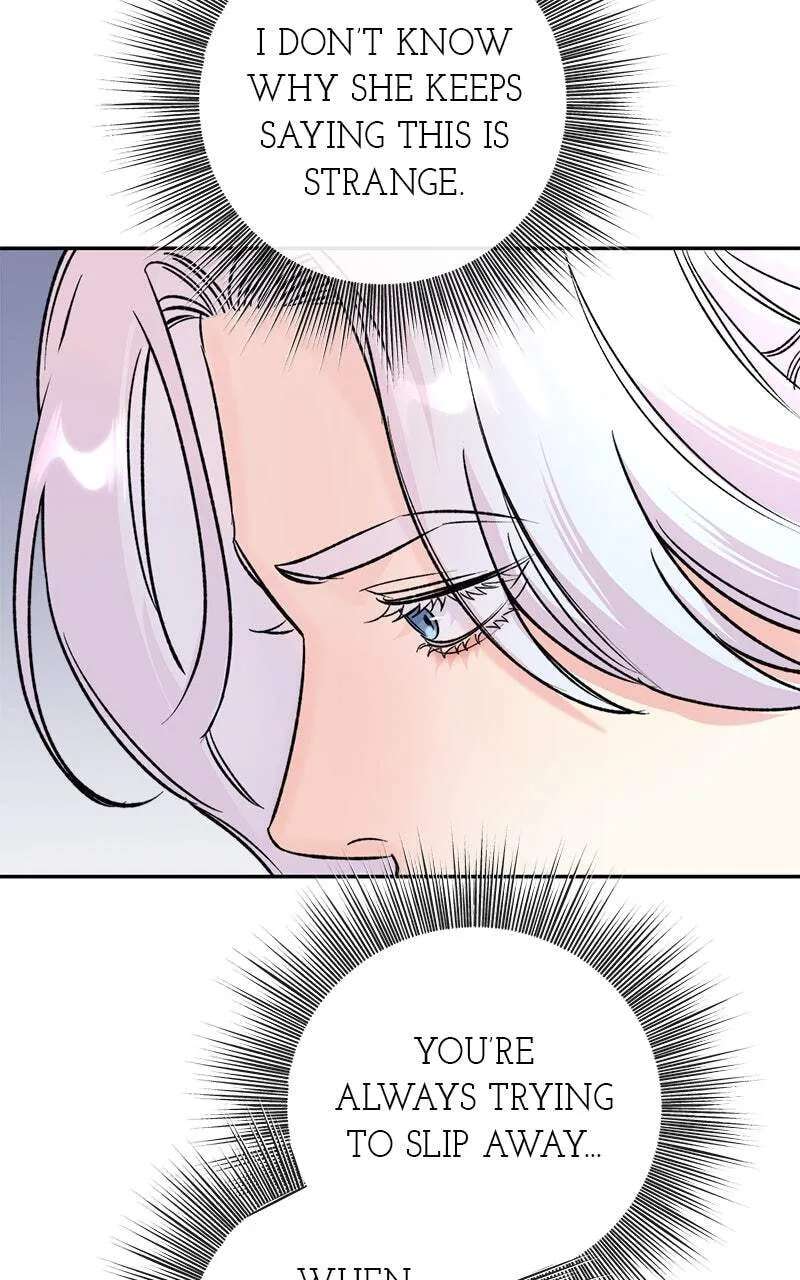 The Pure Heart of a Monster Chapter 61 - page 20