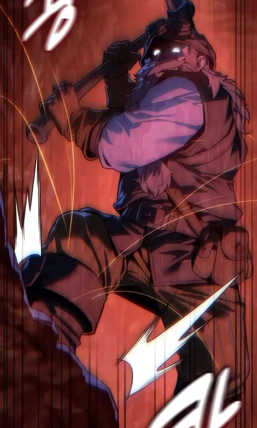 30 Years Have Passed Since the Prologue Chapter 20 - page 234