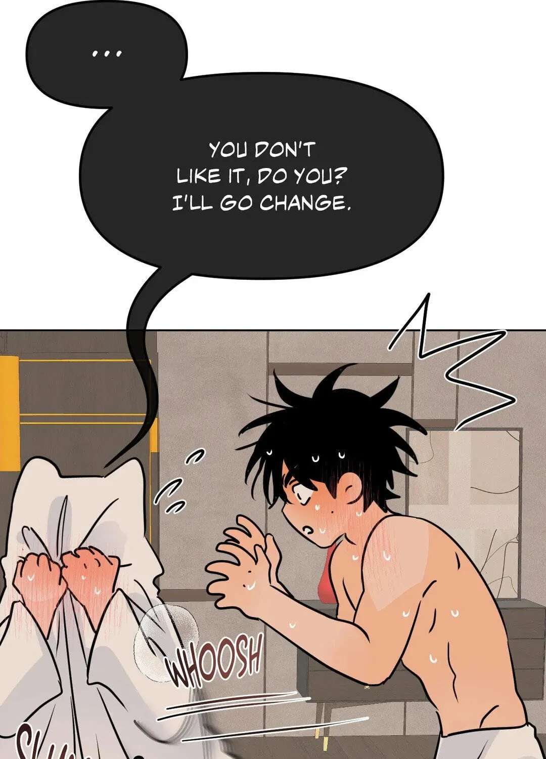 Scent and Sensibility Chapter 89 - page 81
