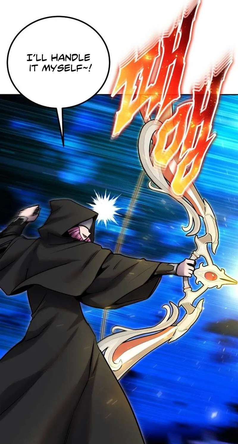 Secretly More Powerful than the Hero Chapter 140 - page 60