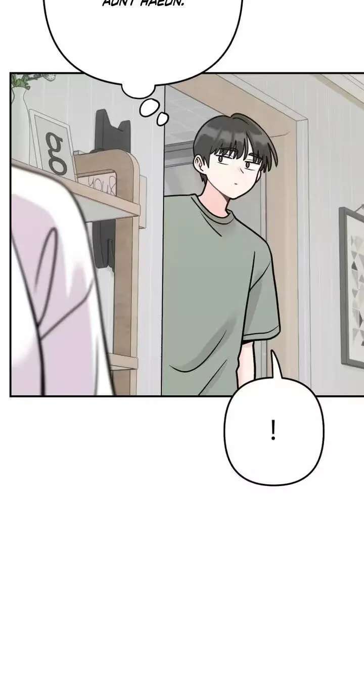 Operation Heart-Pounding Chapter 45 - page 54