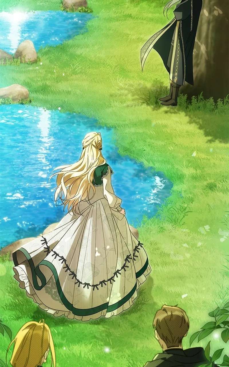 Born to be theGrand Duchess Chapter 43 - page 39