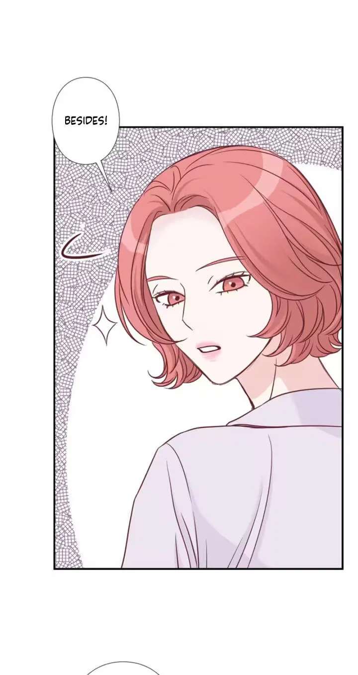 She Is the Best Chapter 36 - page 33